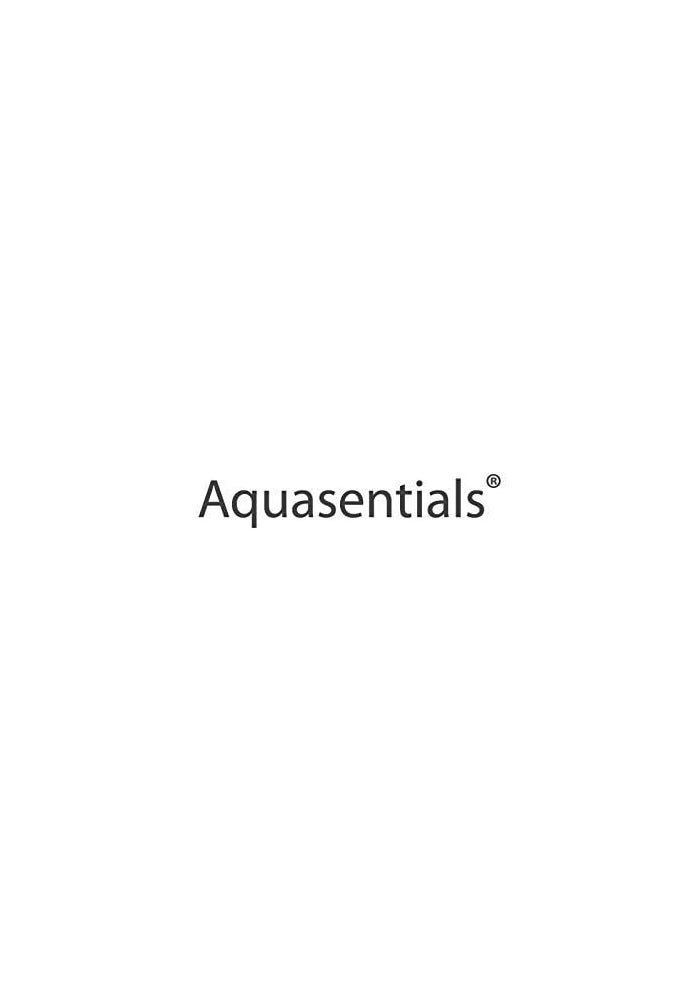 Aquasentials Easy Lotion Applicator with Wooden Handle and PVA Sponge - Image 4